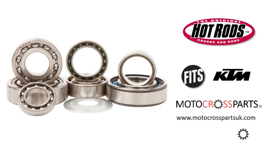 Transmission Bearing Kit