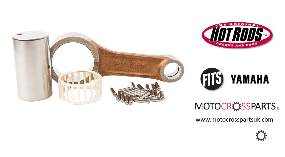 Connecting Rod