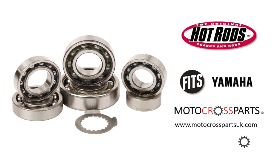 Transmission Bearing Kit