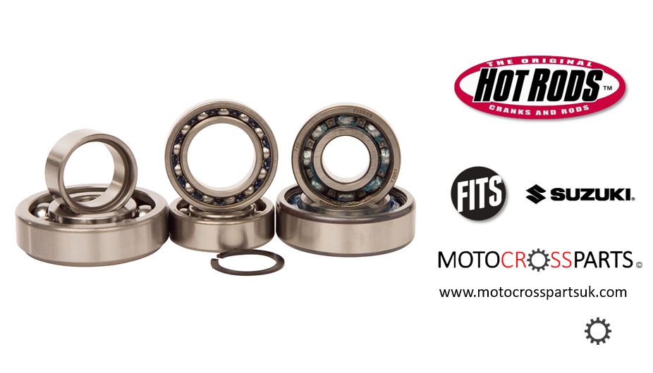 Transmission Bearing Kit