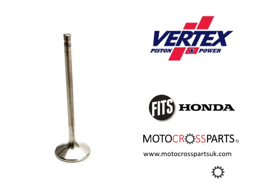 Intake Valve