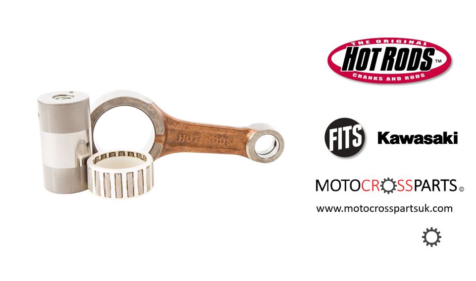 Connecting Rod