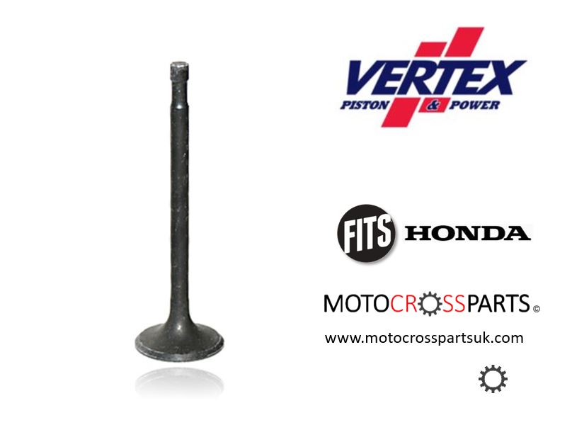Intake Valve