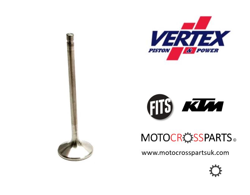 Intake Valve