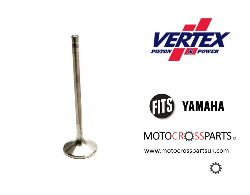 Intake Valve