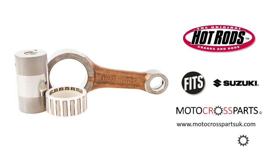 Connecting Rod