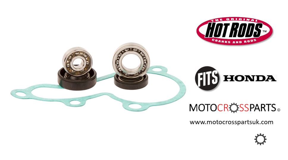 Water Pump Kit