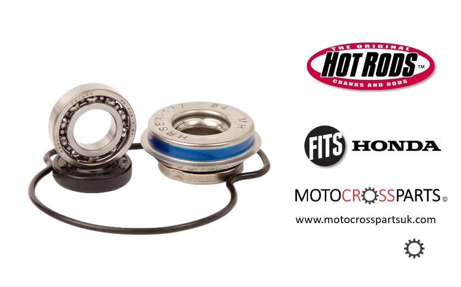 Water Pump Kit