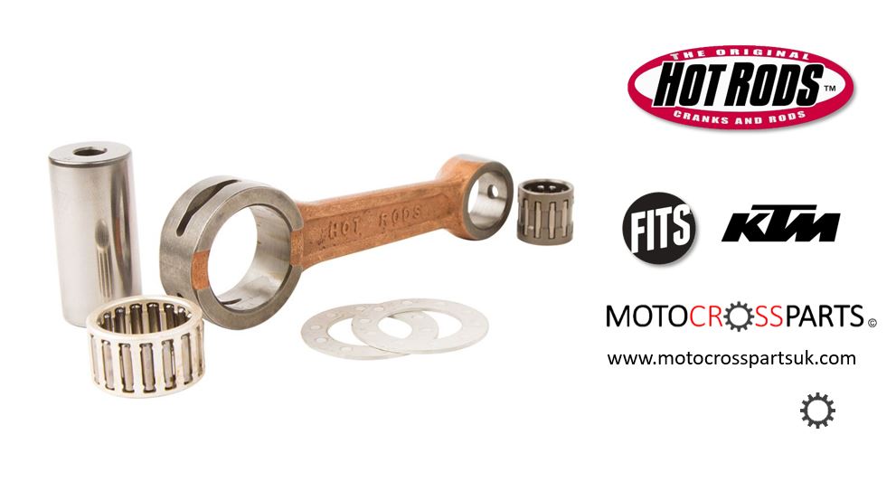 Connecting Rod
