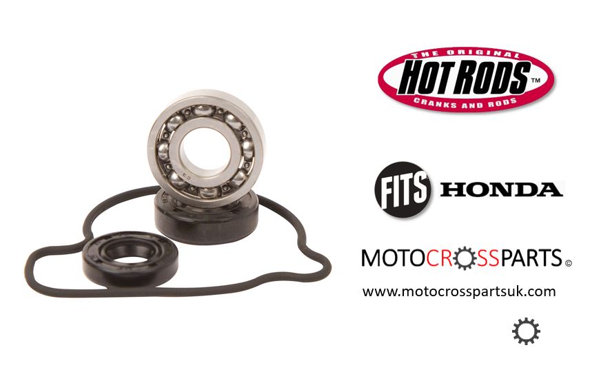 Water Pump Kit