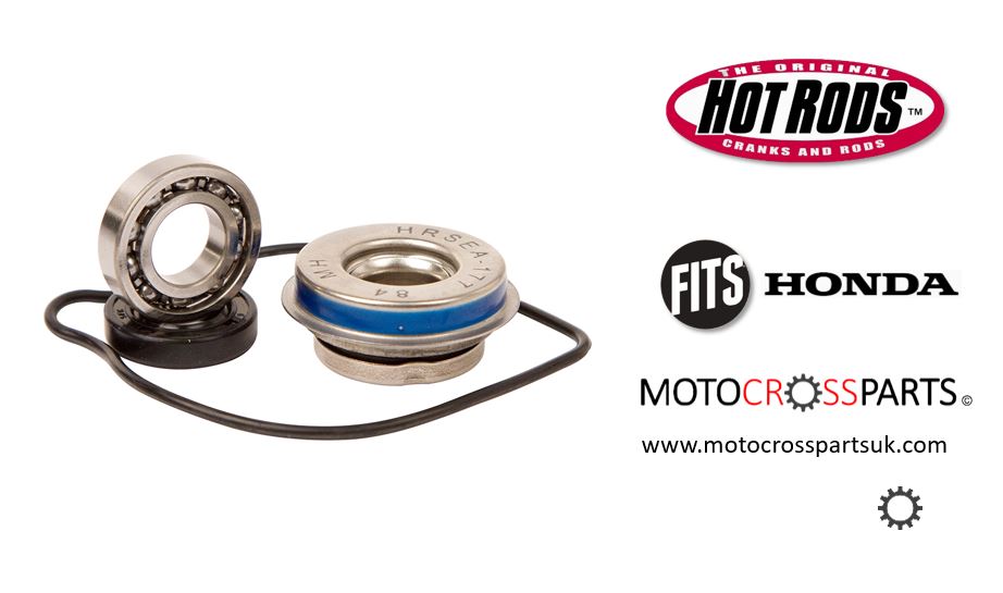 Water Pump Kit