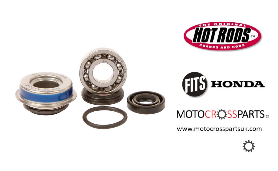 Water Pump Kit