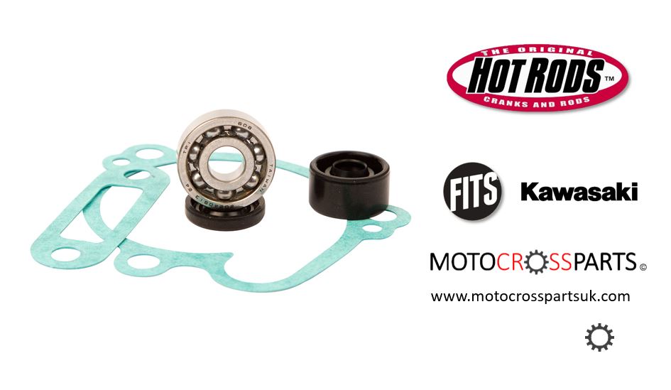 Water Pump Kit
