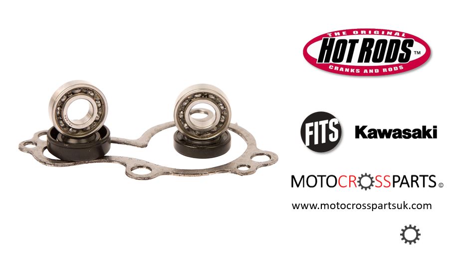 Water Pump Kit