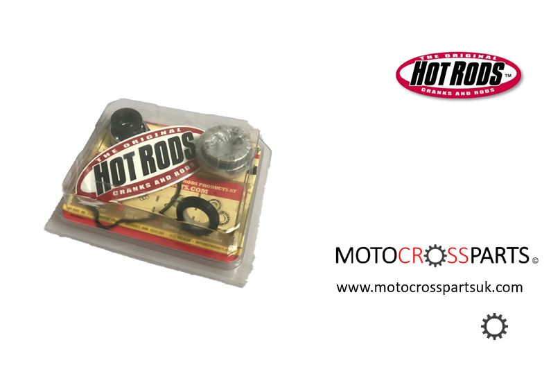 HOT RODS KAWASKI KXF 250 20042021 WATER PUMP KIT at Motocross Parts