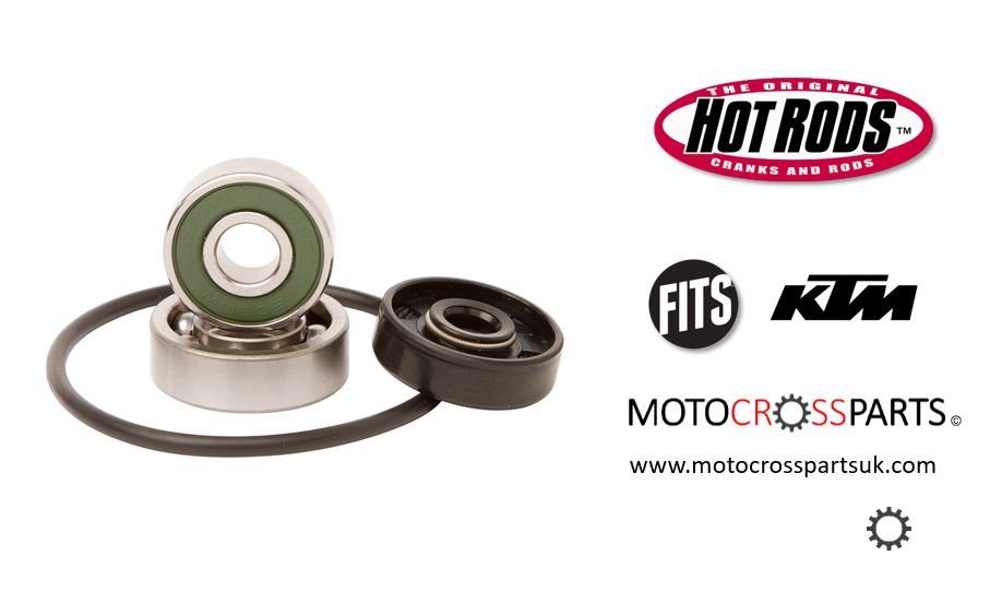 Water Pump Kit