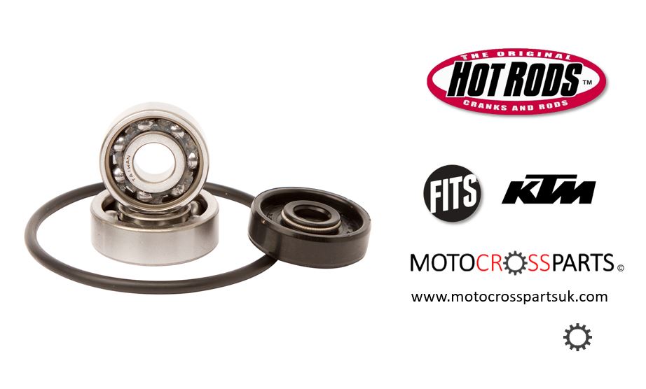 Water Pump Kit