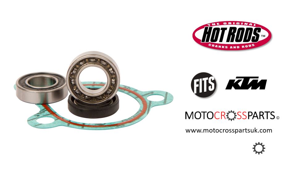 Water Pump Kit