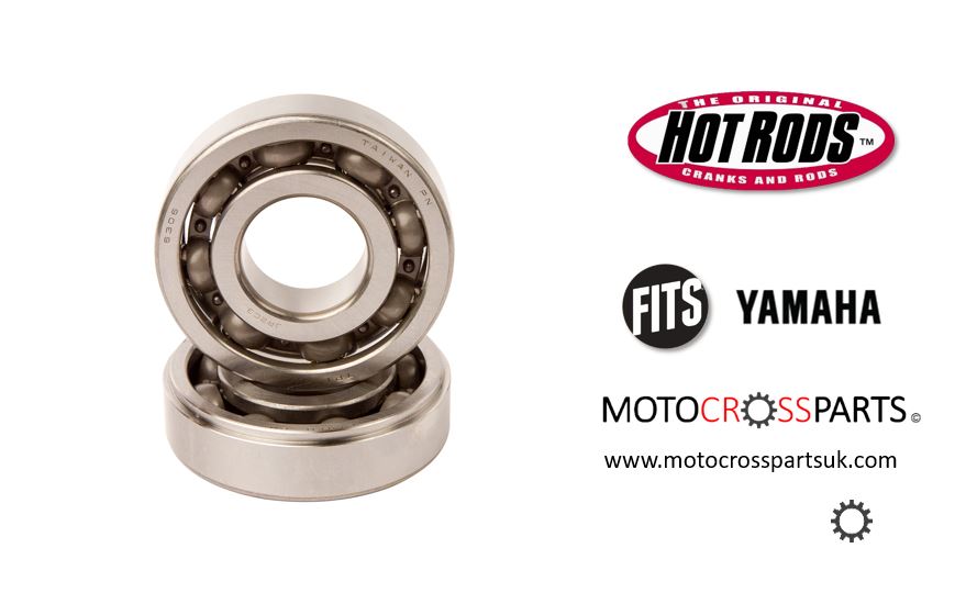 Main Bearing Kit