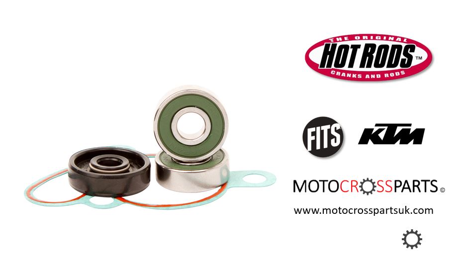 Water Pump Kit