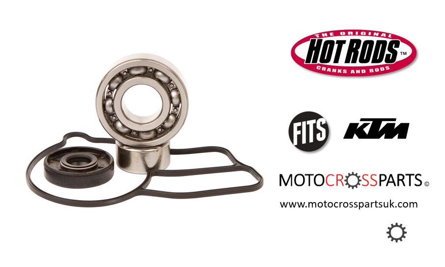 Water Pump Kit