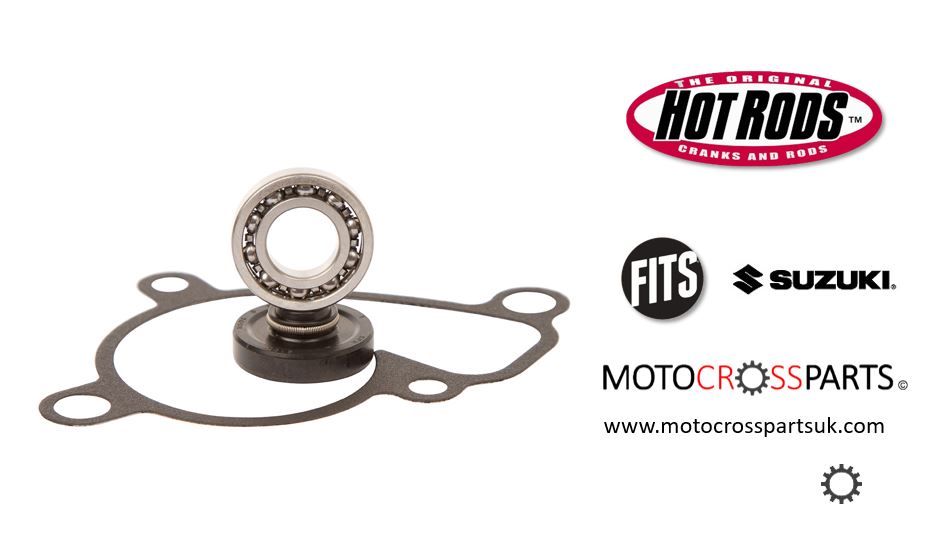 Water Pump Kit