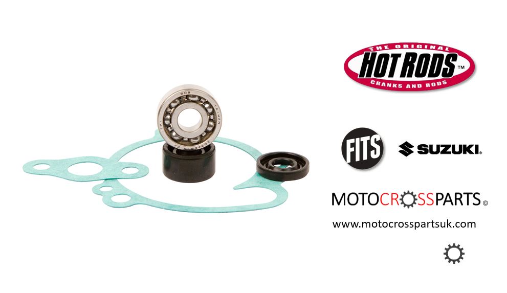 Water Pump Kit