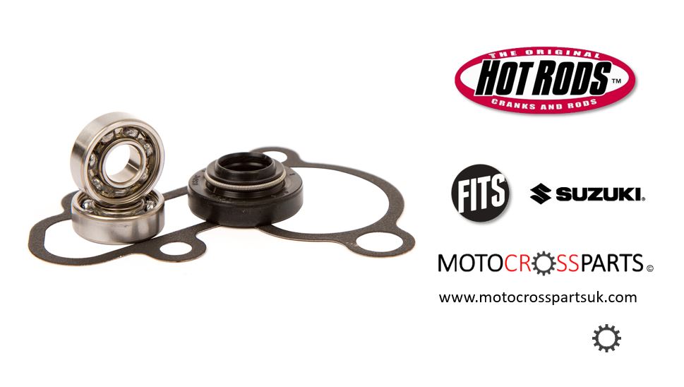 Water Pump Kit