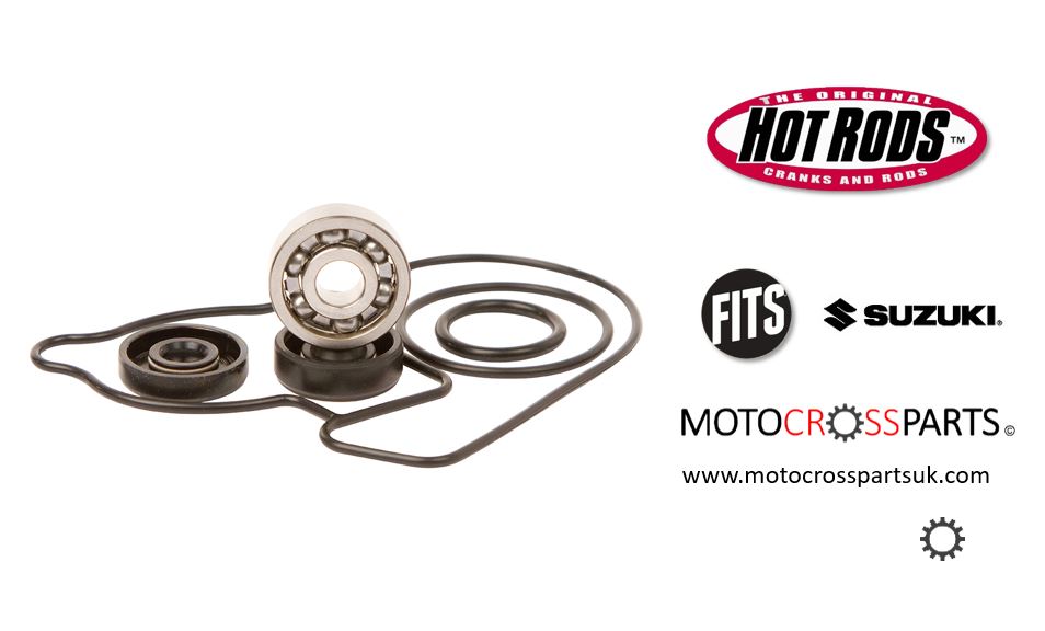 Water Pump Kit