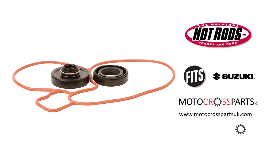 Water Pump Kit