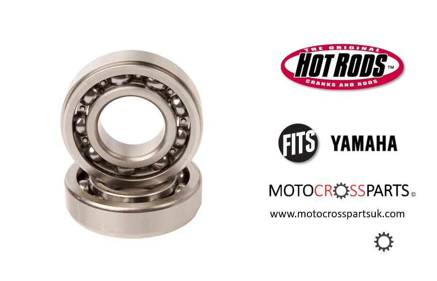 Main Bearing Kit