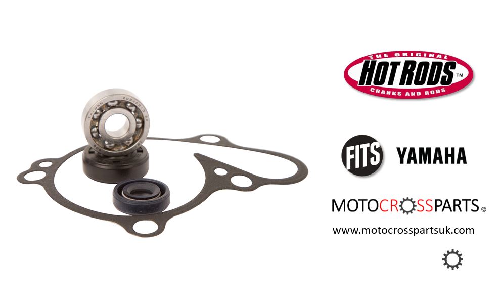 Water Pump Kit