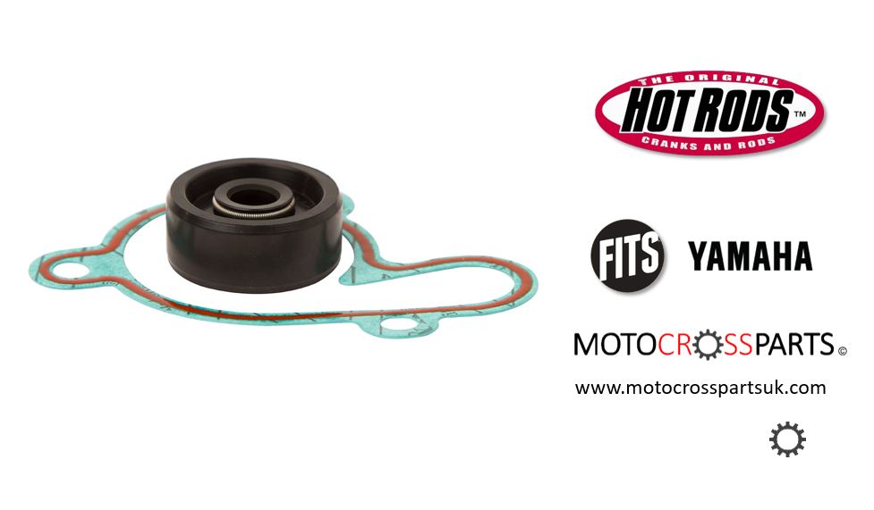 Water Pump Kit