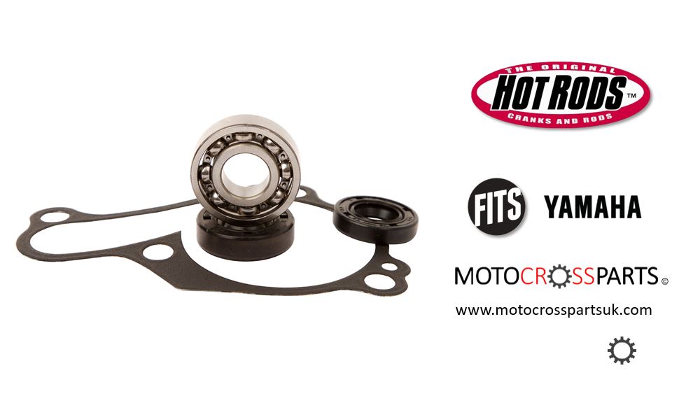 Water Pump Kit