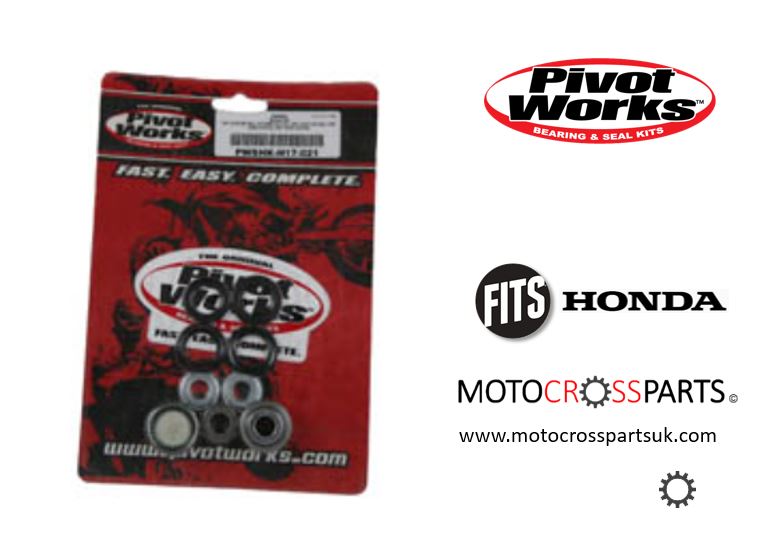 Shock Bearing Kit