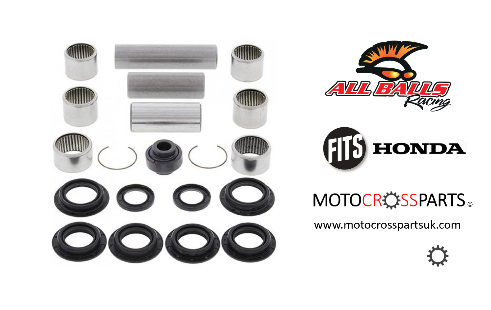 Linkage Bearing Kit