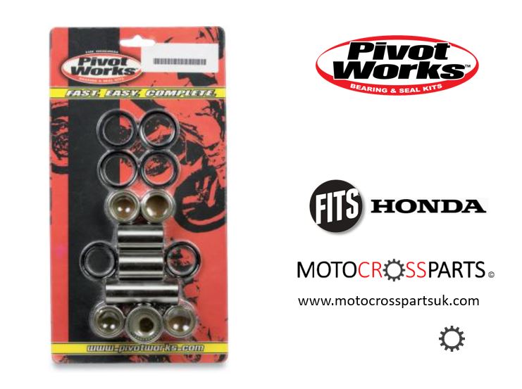 Linkage Bearing Kit