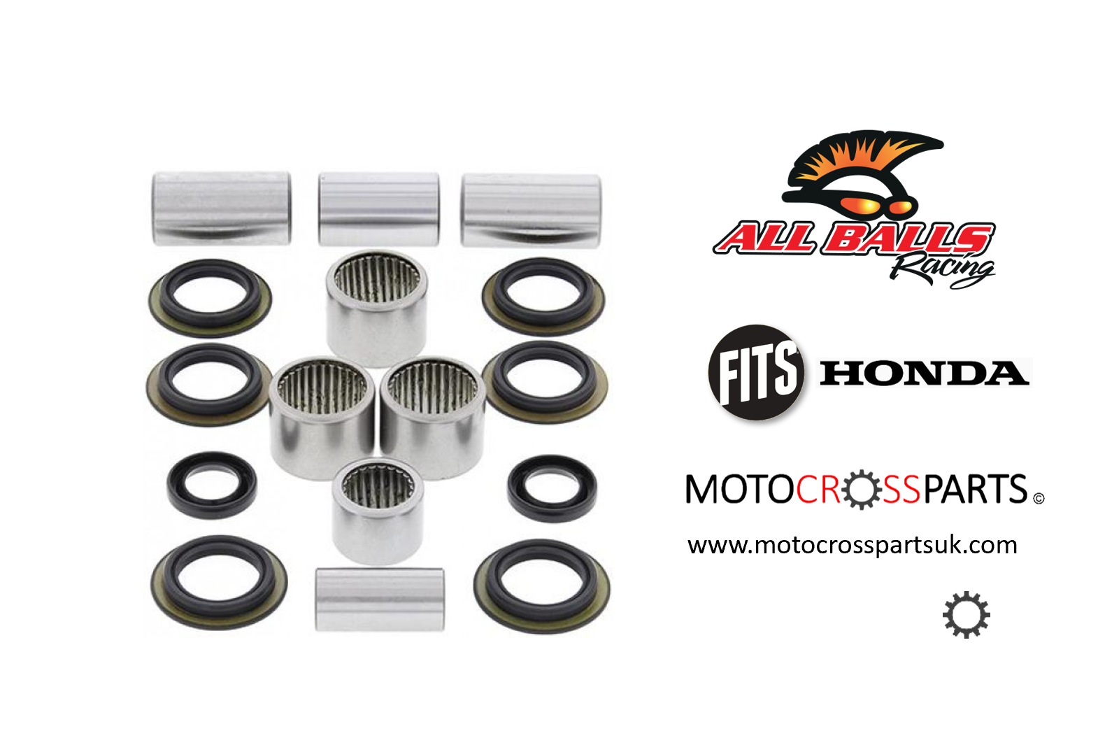 Linkage Bearing Kit