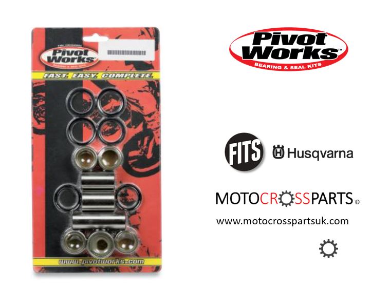 Linkage Bearing Kit