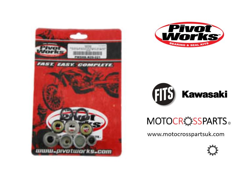 Shock Bearing Kit