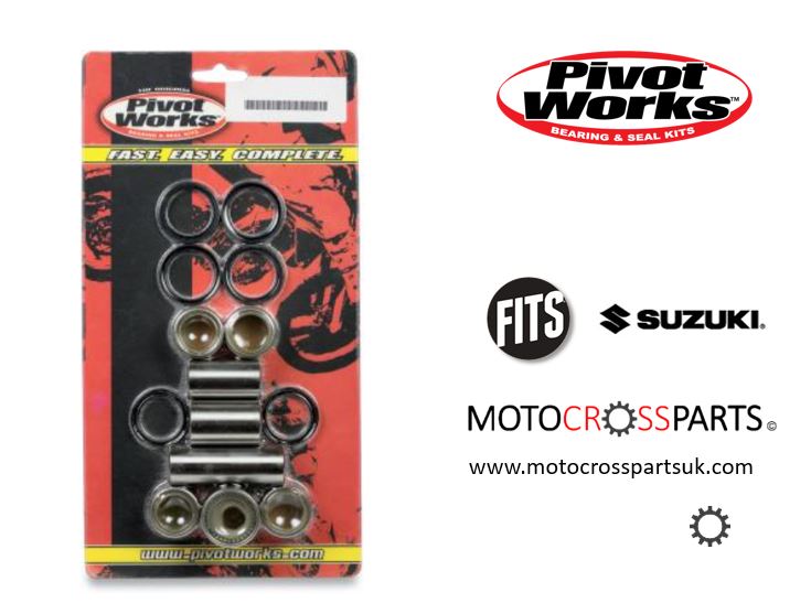 Linkage Bearing Kit