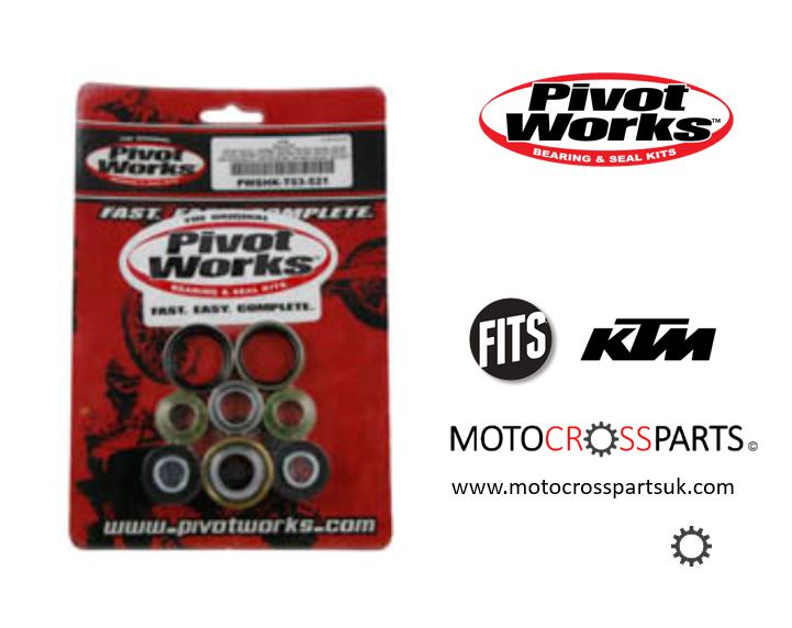Shock Bearing Kit