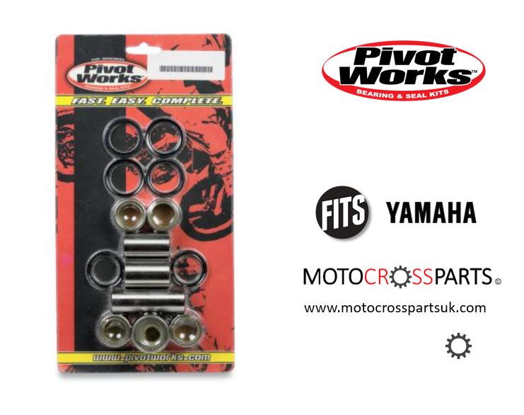 Linkage Bearing Kit