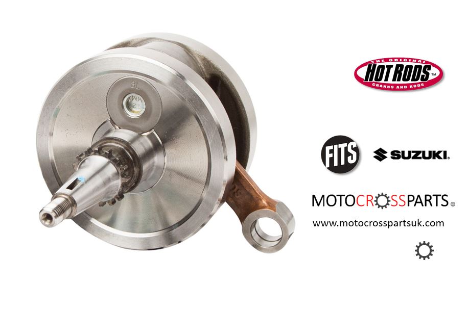 Crank Shaft