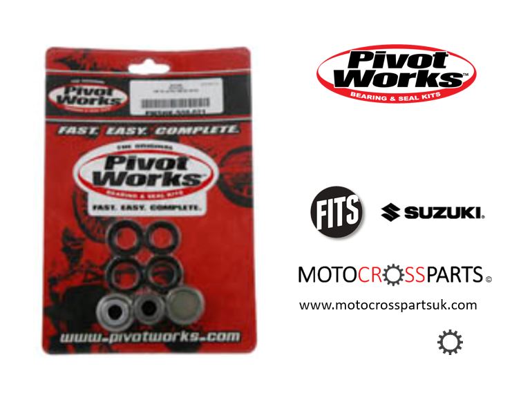 Shock Bearing Kit