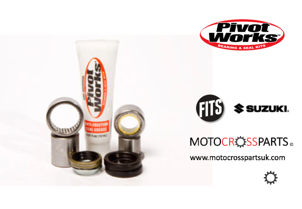 Shock Bearing Kit