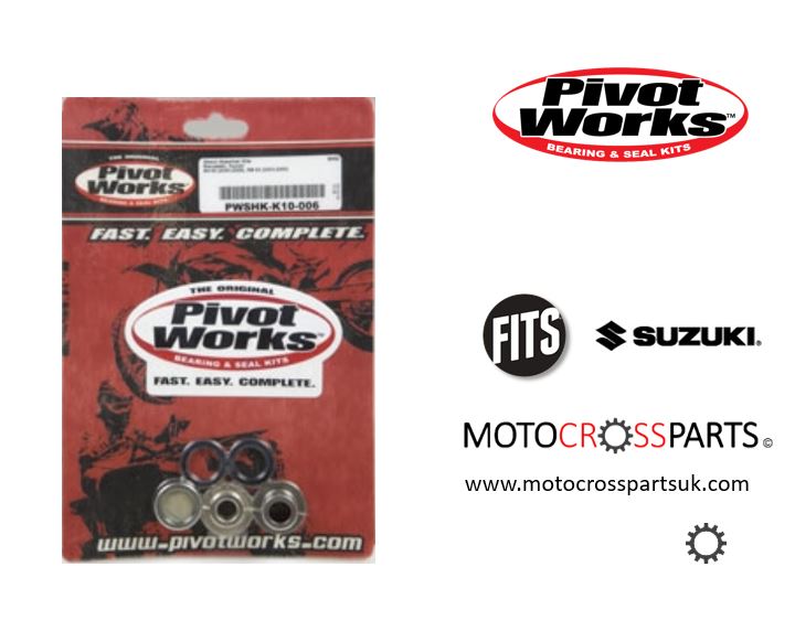 Shock Bearing Kit