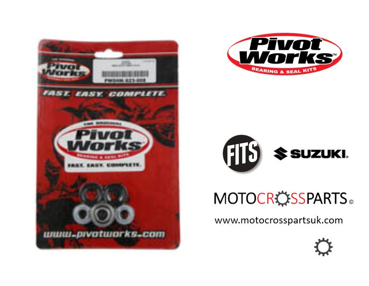 Shock Bearing Kit