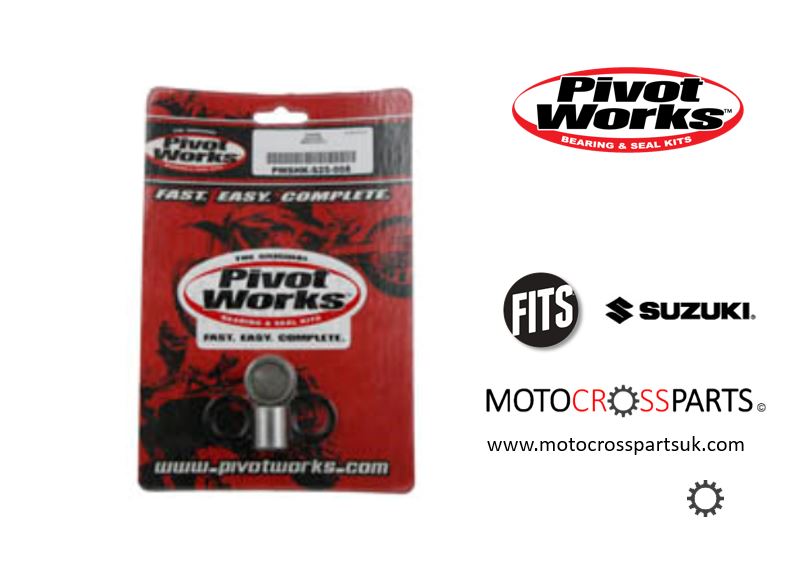 Shock Bearing Kit