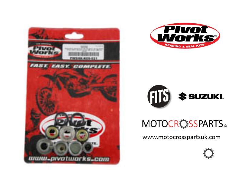 Shock Bearing Kit